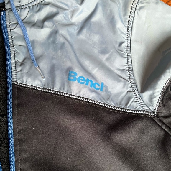 Bench. Men’s Jacket - Picture 6 of 6